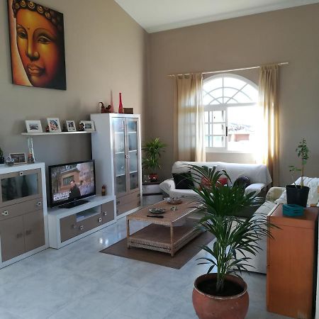 Casa Papi Apartment Lajares Bagian luar foto