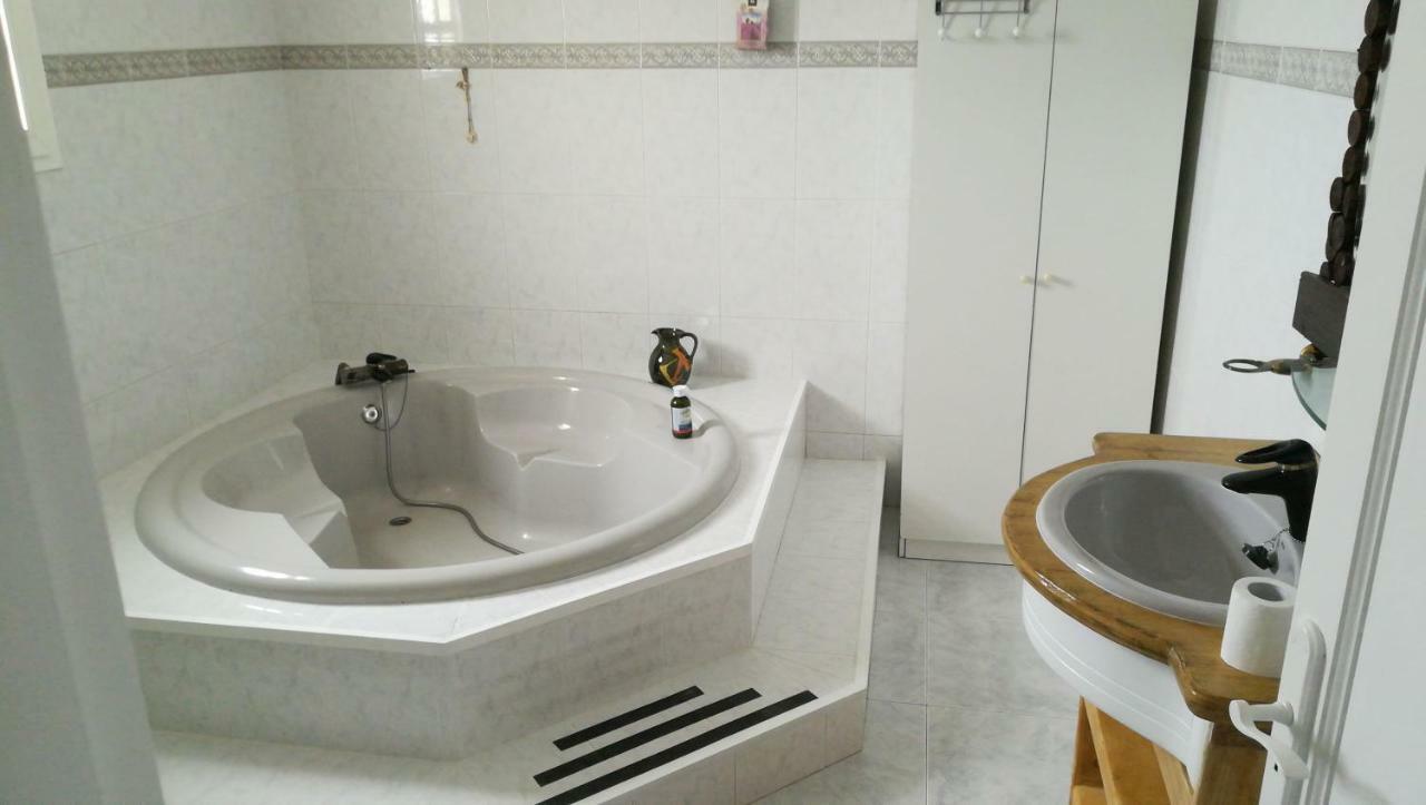 Casa Papi Apartment Lajares Bagian luar foto