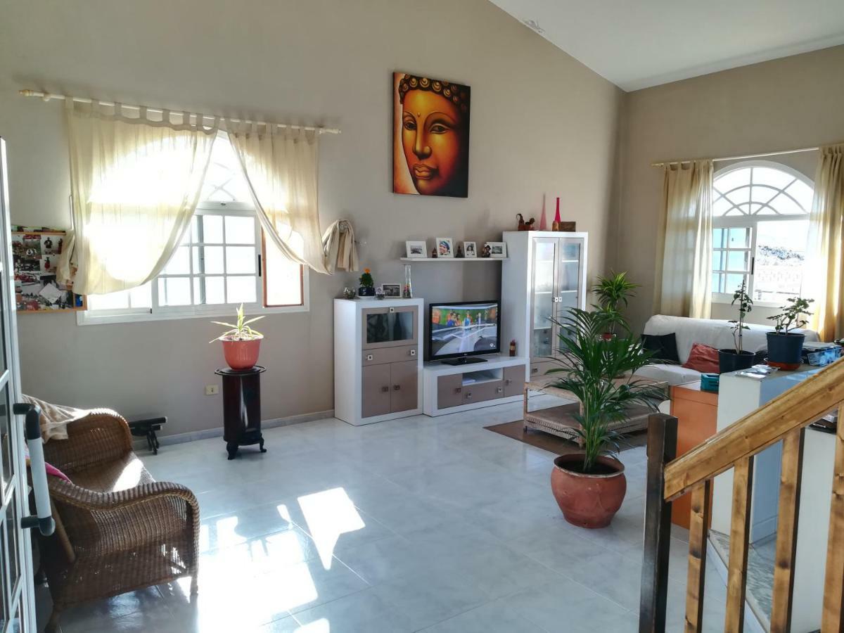 Casa Papi Apartment Lajares Bagian luar foto