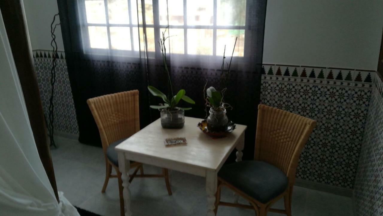 Casa Papi Apartment Lajares Bagian luar foto