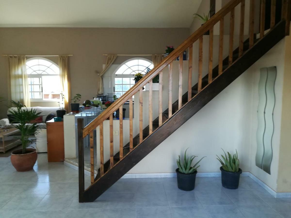 Casa Papi Apartment Lajares Bagian luar foto