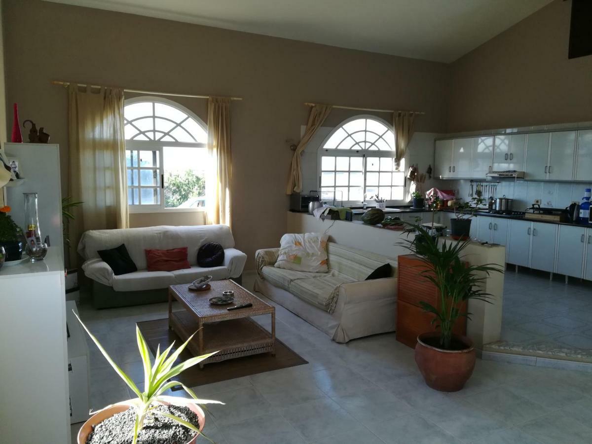 Casa Papi Apartment Lajares Bagian luar foto