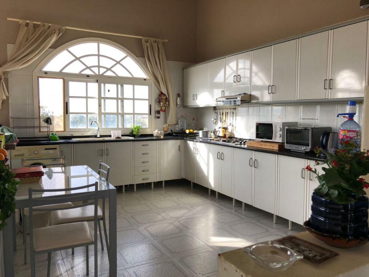 Casa Papi Apartment Lajares Bagian luar foto