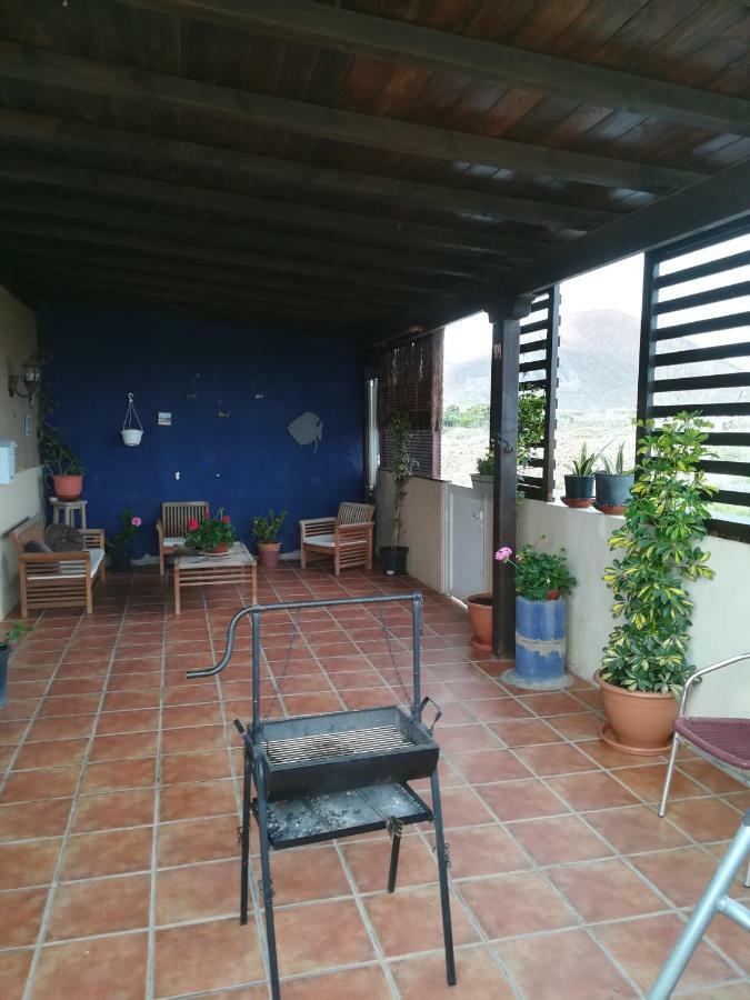 Casa Papi Apartment Lajares Bagian luar foto