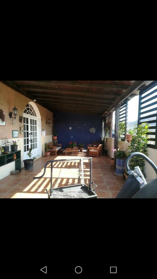 Casa Papi Apartment Lajares Bagian luar foto