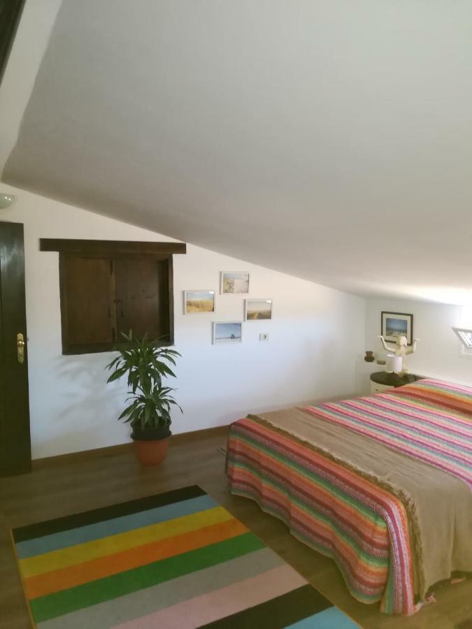 Casa Papi Apartment Lajares Bagian luar foto