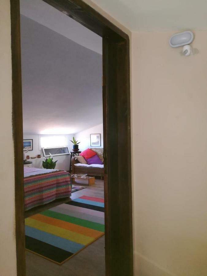 Casa Papi Apartment Lajares Bagian luar foto